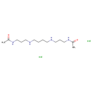 N1,N12-Diacetylspermine (hydrochloride)