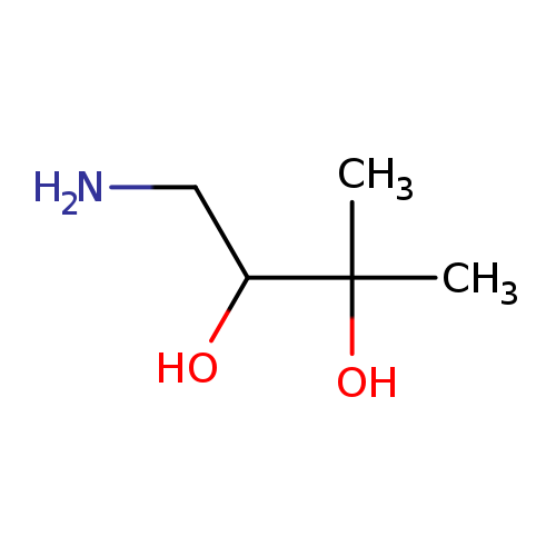 1-Amino-3-methyl-2,3-butanediol