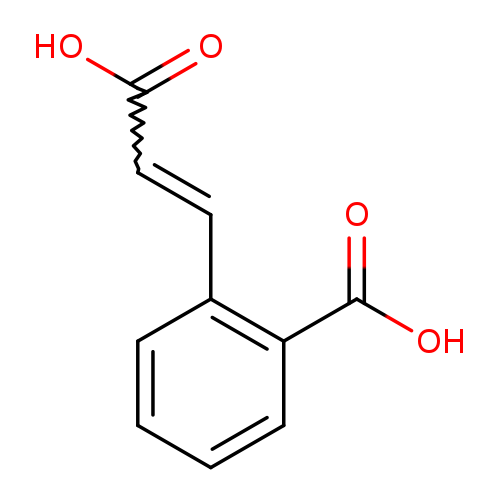 2-Carboxycinnamic acid