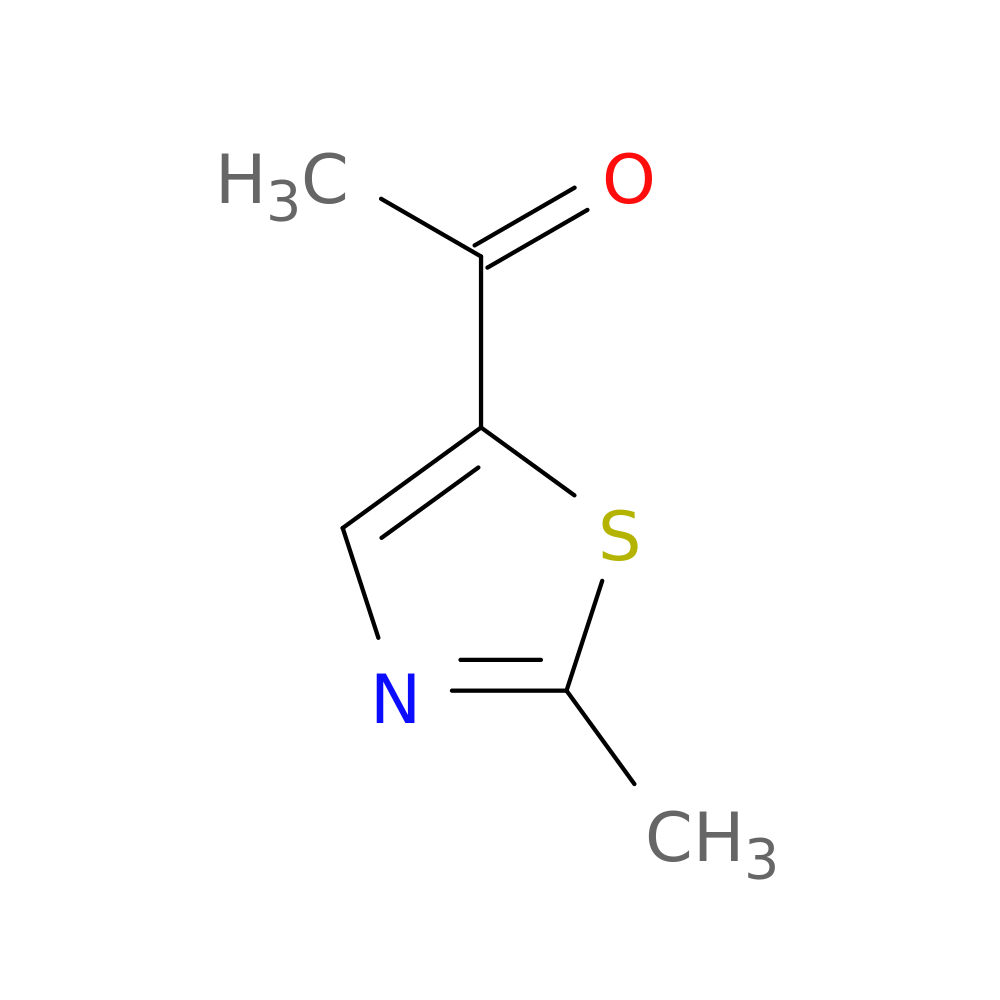 1-(2-Methylthiazol-5-yl)ethanone