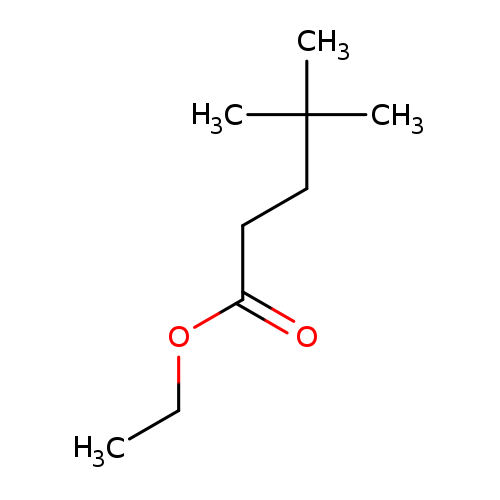 Ethyl 4,4-dimethylpentanoate