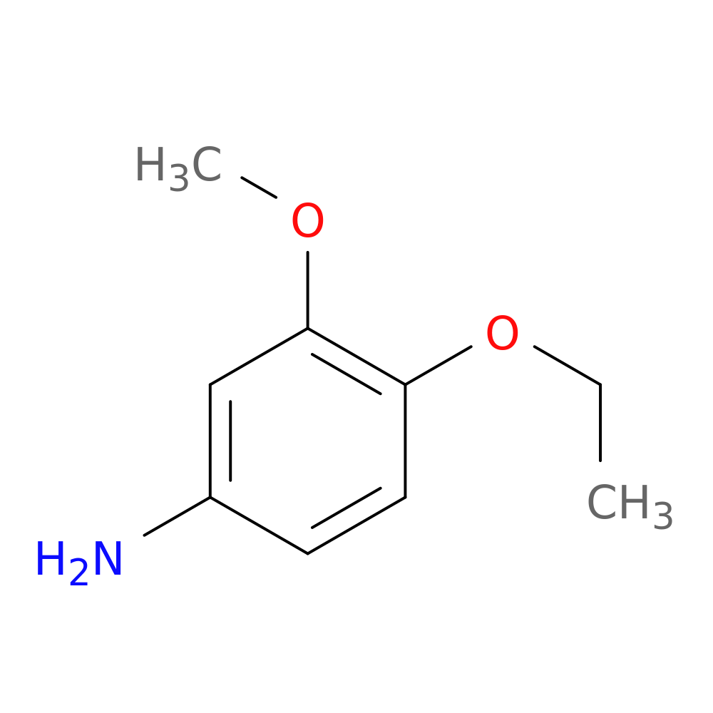 4-Ethoxy-3-methoxyaniline