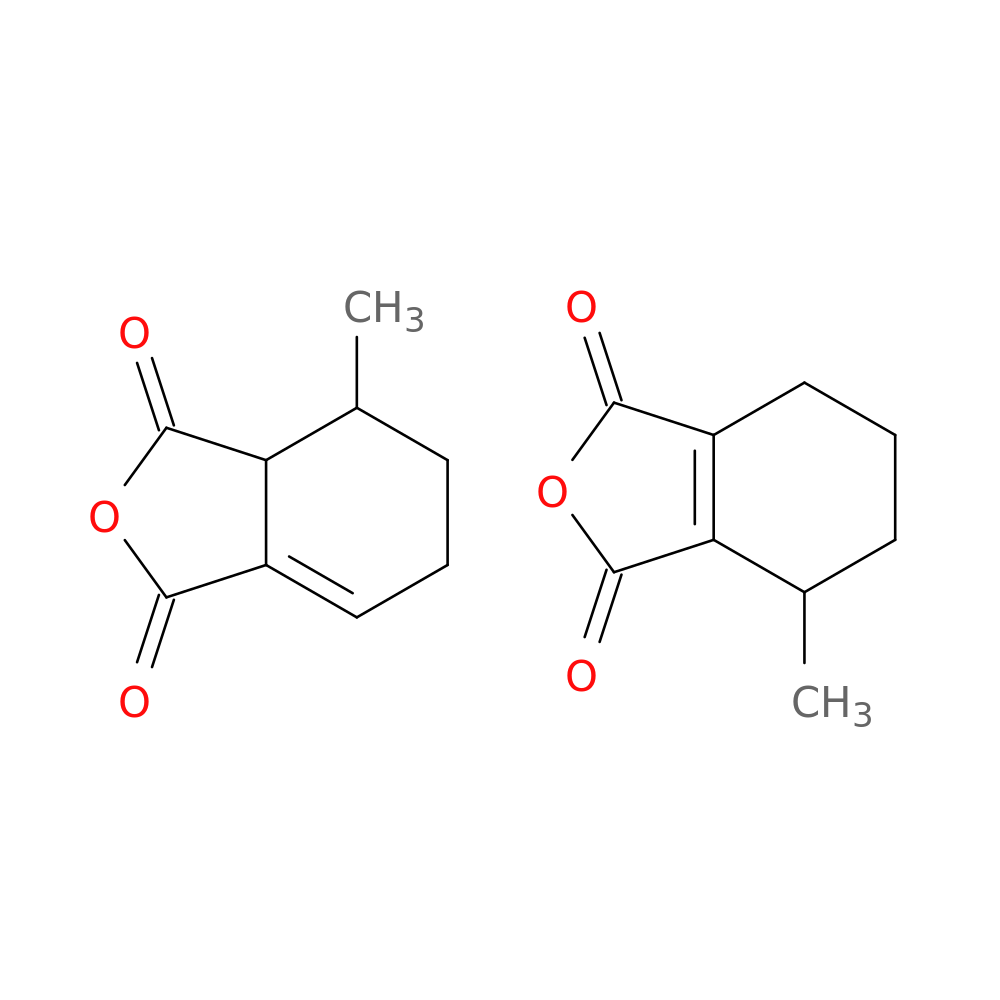 Tetrahydromethyl-1,3-isobenzofurandione