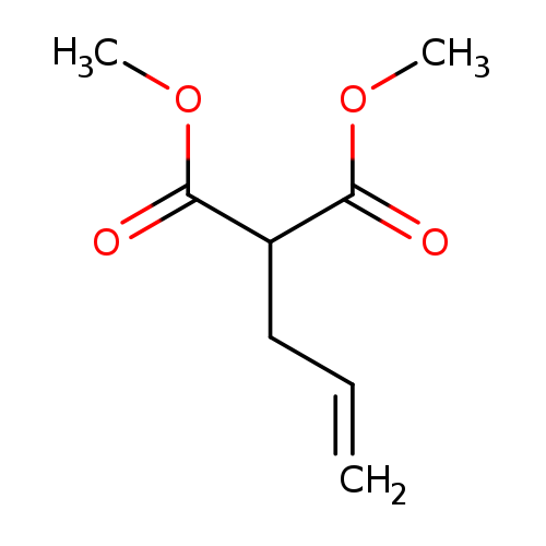 Dimethyl 2-allylmalonate