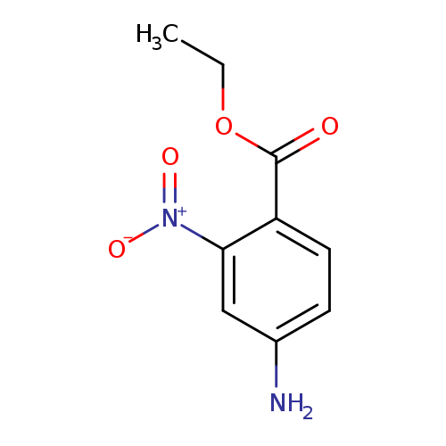 Ethyl 4-amino-2-nitrobenzoate