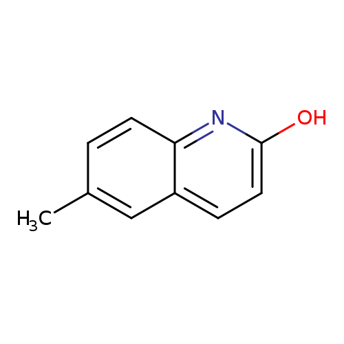 6-Methylquinolin-2(1H)-one