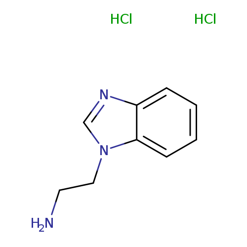 2-(BENZOIMIDAZOLE-1-YL)-ETHYLAMINE