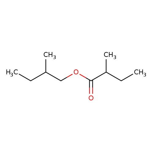 2-Methylbutyl 2-methylbutyrate