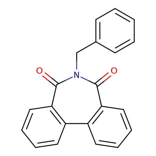 9-benzyl-9-azatricyclo[9.4.0.0^{2,7}]pentadeca-1(11),2(7),3,5,12,14-hexaene-8,10-dione
