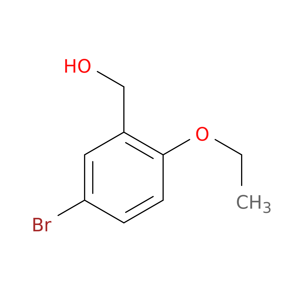 5-Bromo-2-ethoxybenzyl alcohol