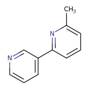 2,3'-Bipyridine, 6-methyl-