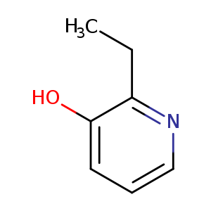 2-Ethyl-3-pyridinol