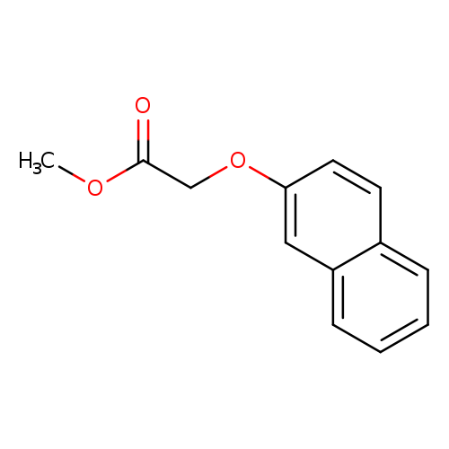 (2-NAPHTHOXY)ACETIC ACID METHYL ESTER