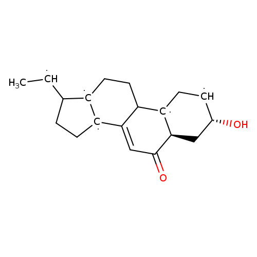Ecdysone