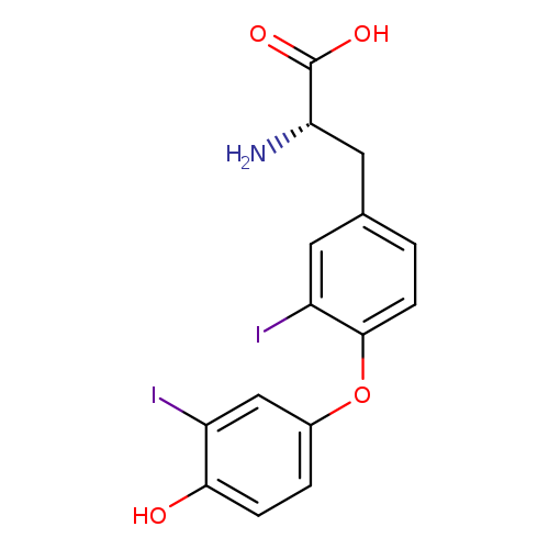 3,3'-Diiodo-L-thyronine