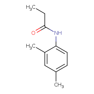 N-(2,4-DIMETHYLPHENYL)PROPANAMIDE