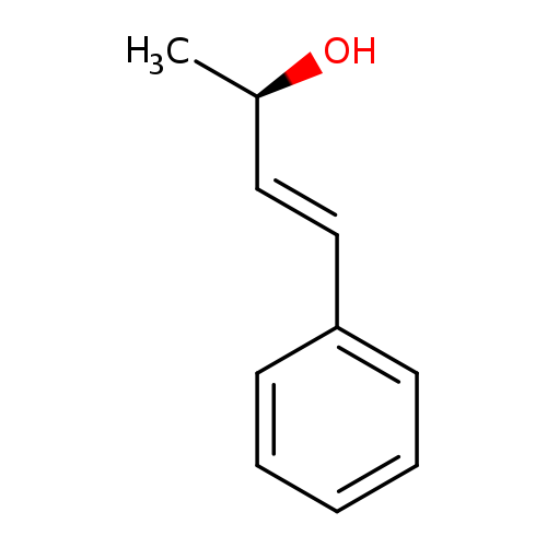 3-Buten-2-ol, 4-phenyl-, (2R,3E)-