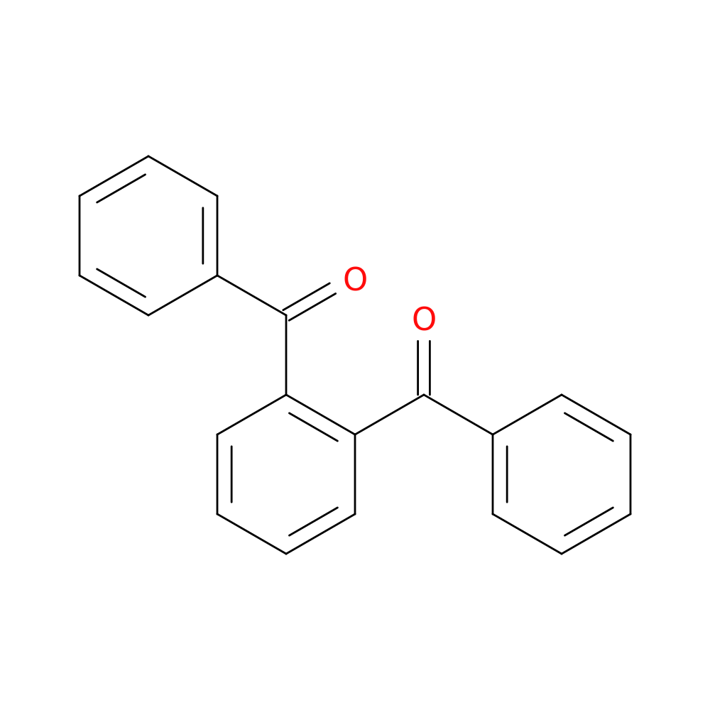 1,2-Dibenzoylbenzene