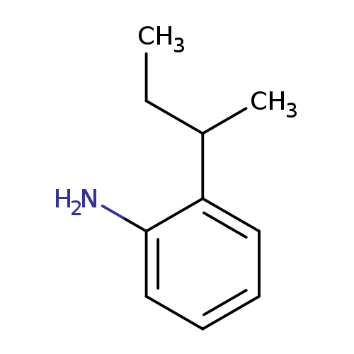 2-sec-Butylaniline