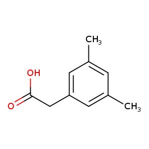 2-(3,5-Dimethylphenyl)acetic acid