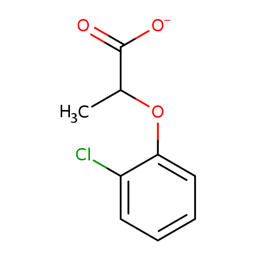 Methyl (2-chlorophenoxy)acetate