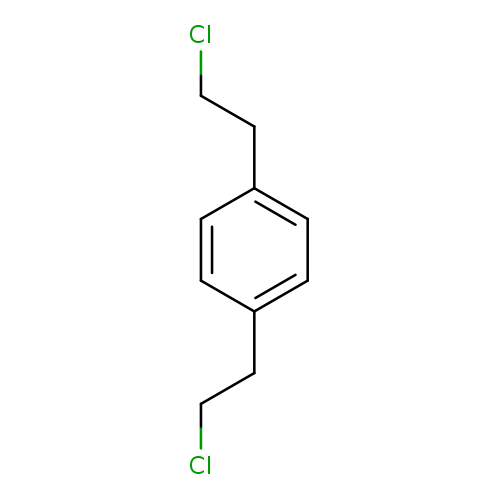 1,4-Bis(2-chloroethyl)benzene
