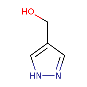 1H-Pyrazole-4-methanol