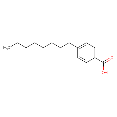 4-Octylbenzoic acid