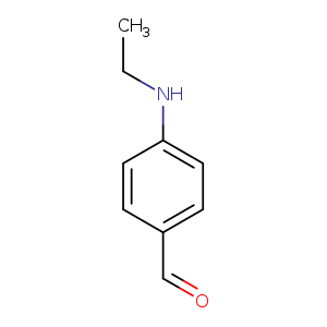 4-(Ethylamino)benzaldehyde