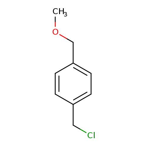 1-(Chloromethyl)-4-(methoxymethyl)benzene