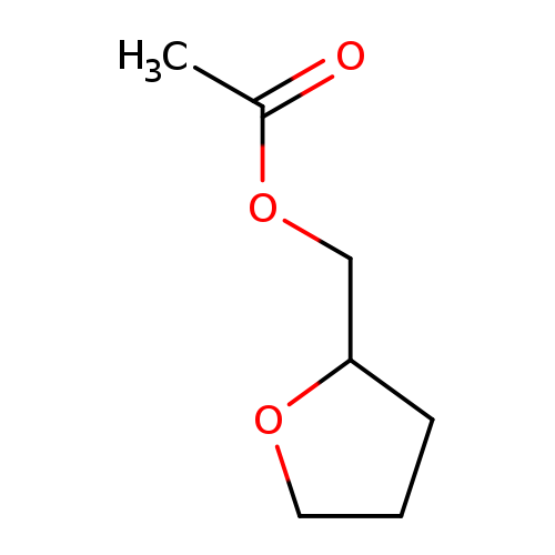 (Tetrahydrofuran-2-yl)methyl acetate
