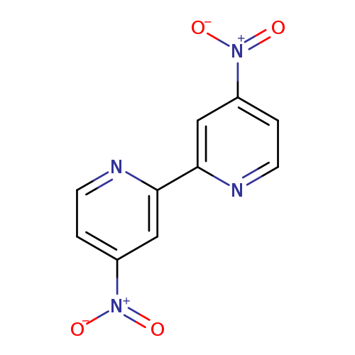 4,4'-DINITRO-2,2'-BIPYRIDINE