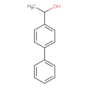 1-([1,1'-Biphenyl]-4-yl)ethanol
