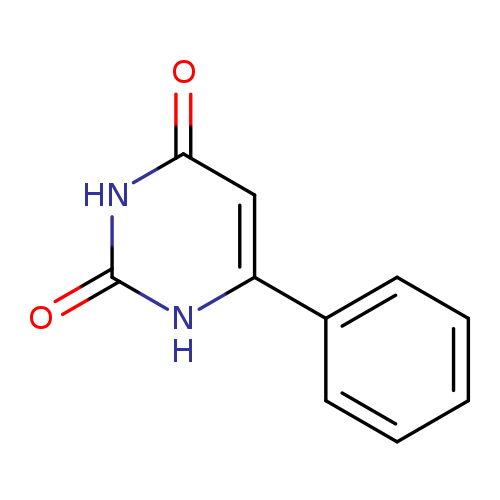 6-Phenylpyrimidine-2，4(1H，3H)-dione