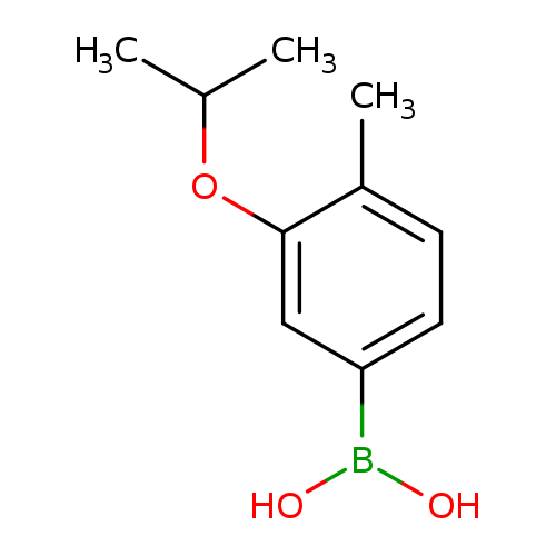 3-Isoproproxy-4-methylphenylboronic acid