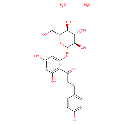Phlorizin dihydrate