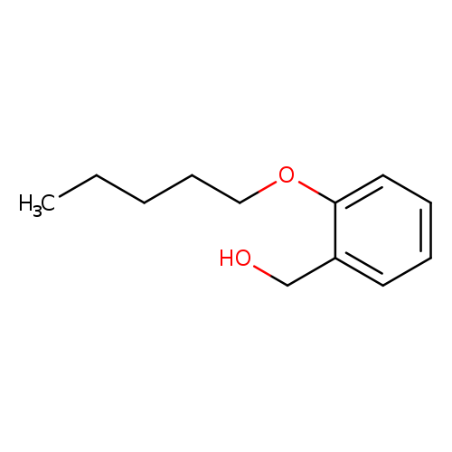 2-n-Pentoxybenzyl alcohol