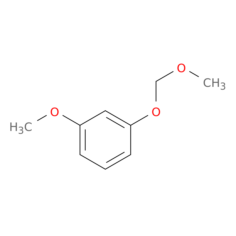 1-Methoxy-3-(methoxymethoxy)benzene