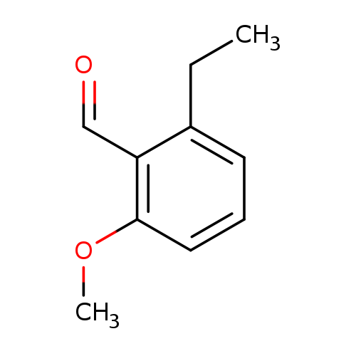 2-Ethyl-6-methoxybenzaldehyde