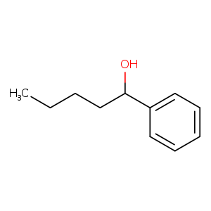 1-Phenylpentan-1-ol