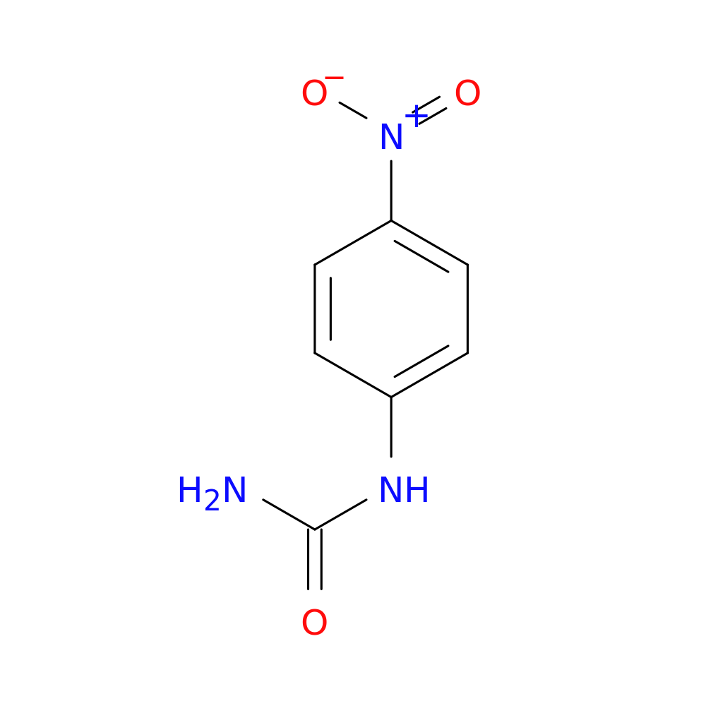 1-(4-Nitrophenyl)Urea