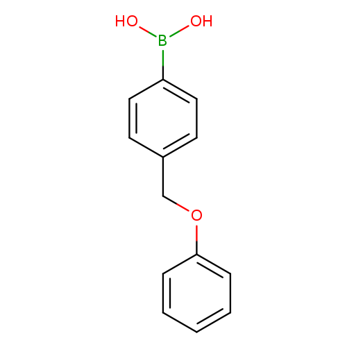 4-(PHENOXYMETHYL)PHENYLBORONIC ACID