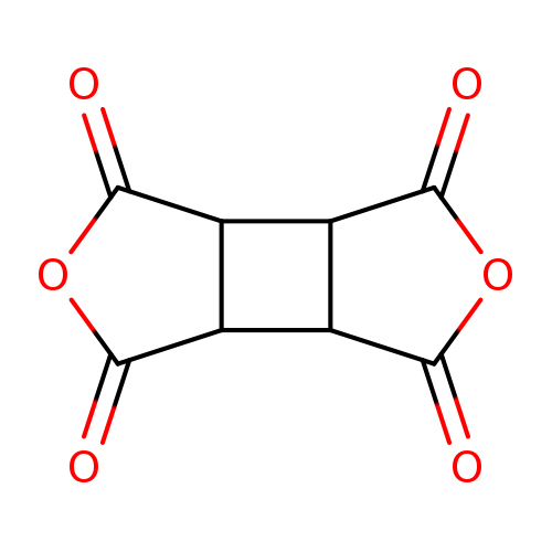 Cyclobutane-1,2,3,4-tetracarboxylic dianhydride