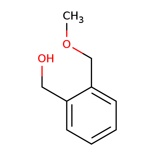 (2-(Methoxymethyl)phenyl)methanol