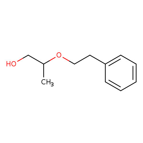 2-(2-phenylethoxy)propan-1-ol
