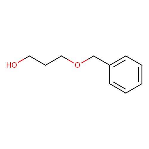 3-Benzyloxy-1-propanol