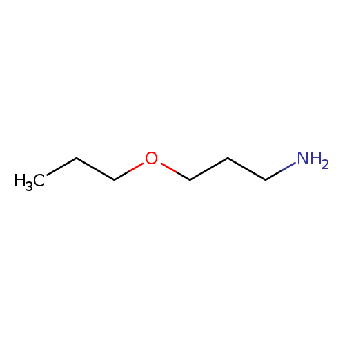 1-Propanamine, 3-propoxy-