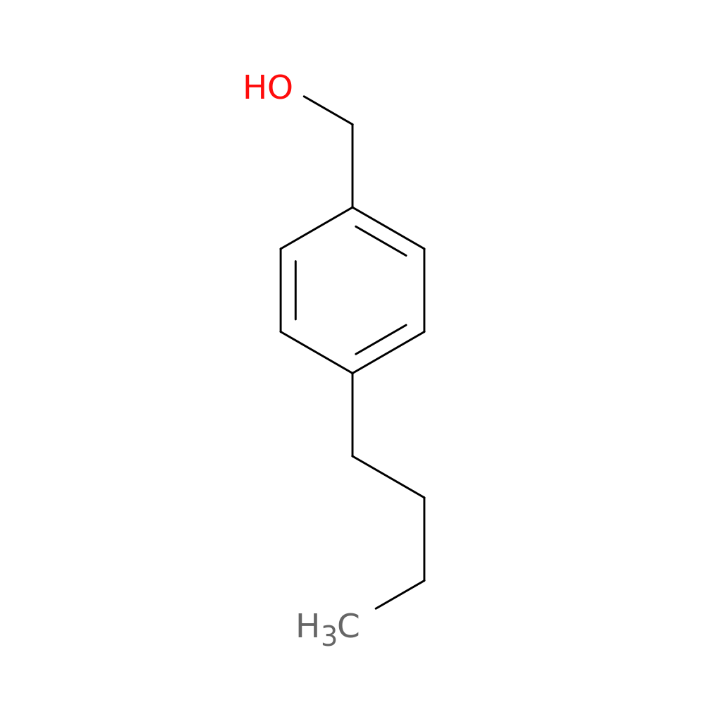 (4-Butylphenyl)methanol