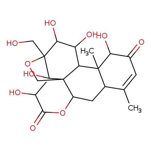 Yadanziolide A
