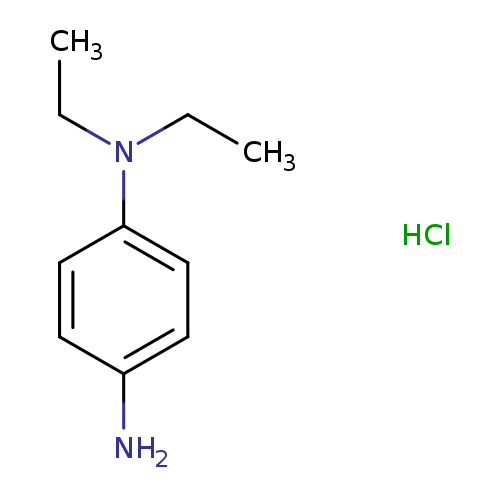 N,N-Diethyl-1,4-phenylenediamine diHCl
